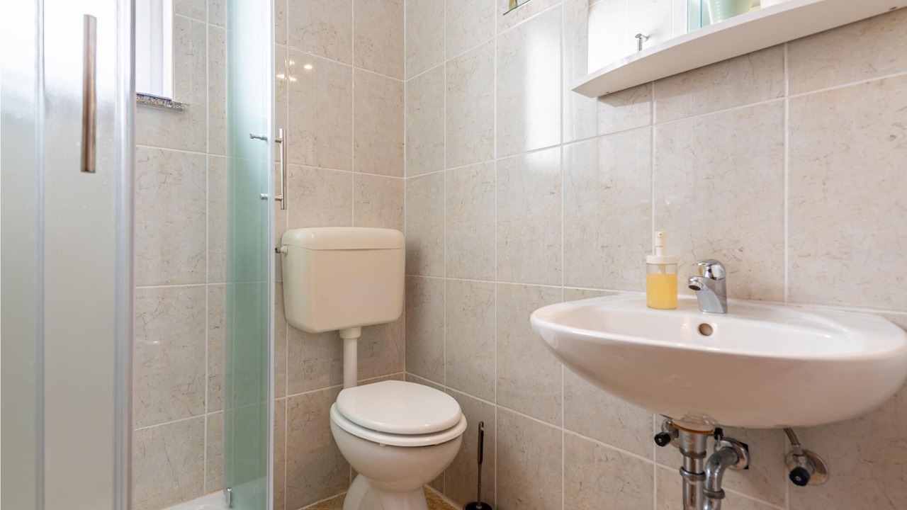 Photo of Bathroom in Kosljun