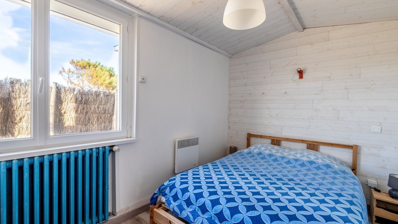 Photo of Bedroom in Barbatre