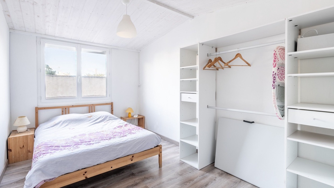 Photo of Bedroom in Barbatre