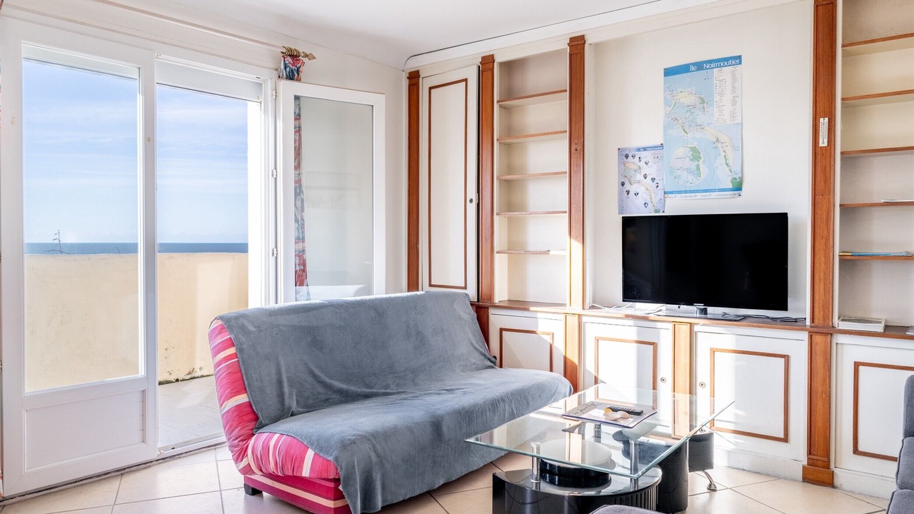 Photo of Livingroom in Barbatre