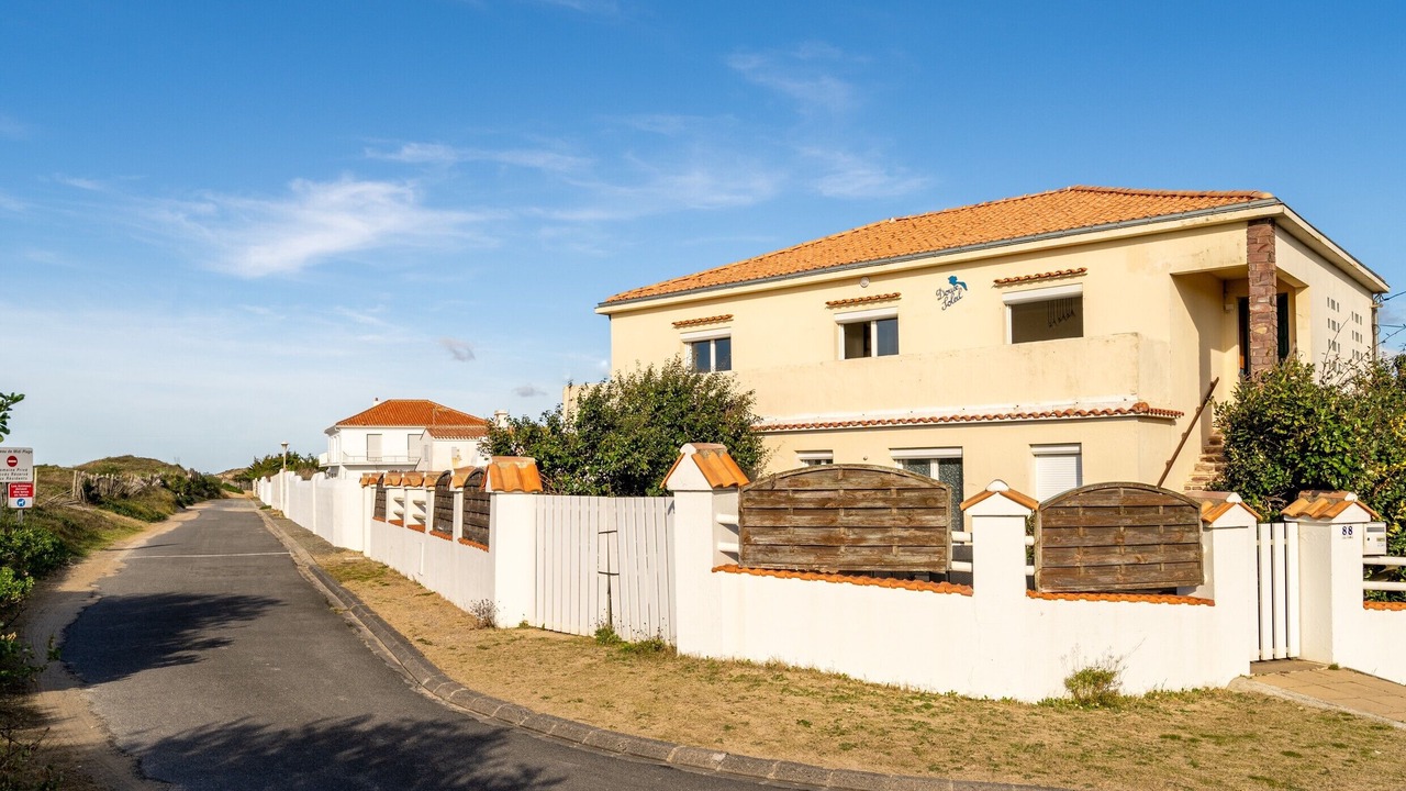 Photo of Outdoor in Barbatre