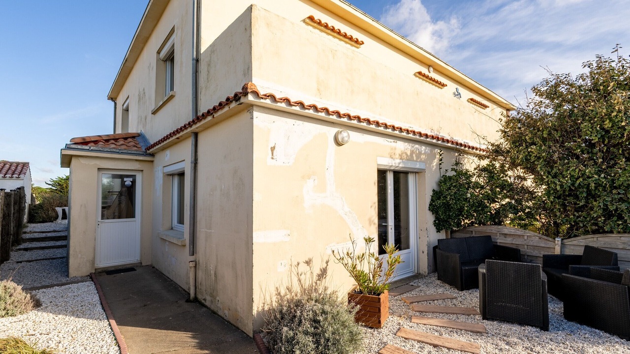 Photo of Outdoor in Barbatre