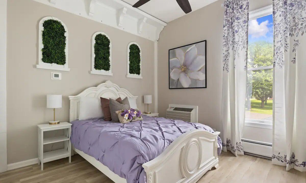 Photo of Bedroom in Fox Lake