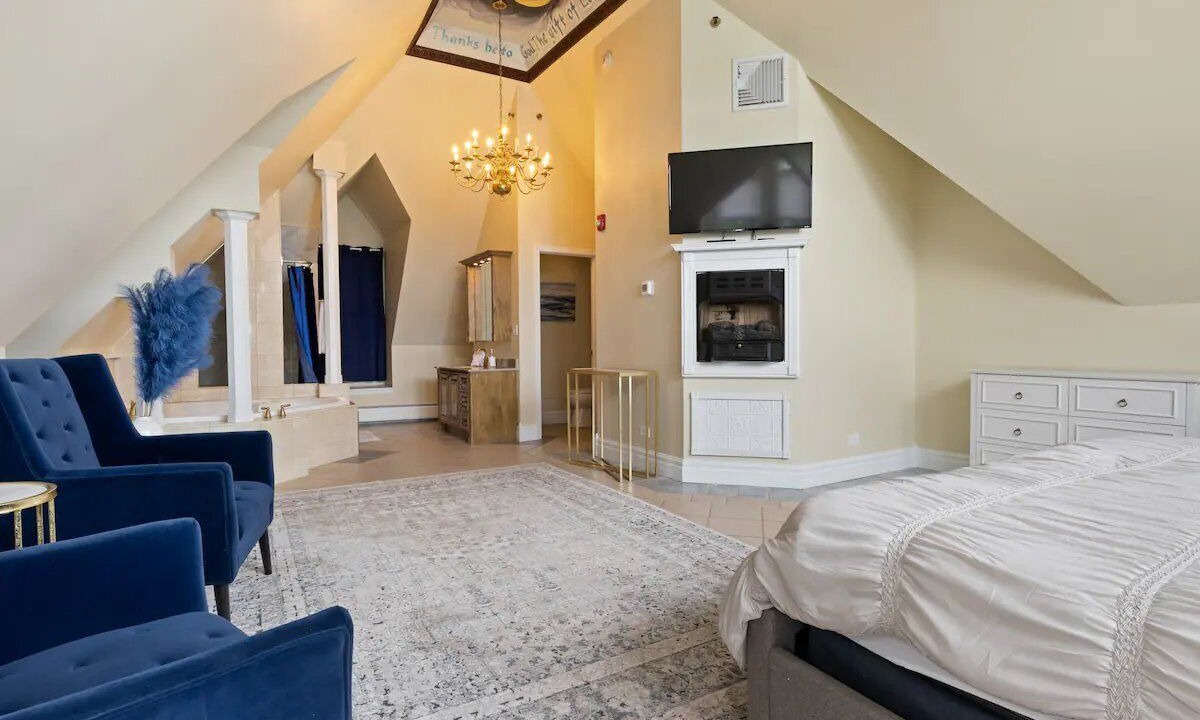Photo of Bedroom in Fox Lake