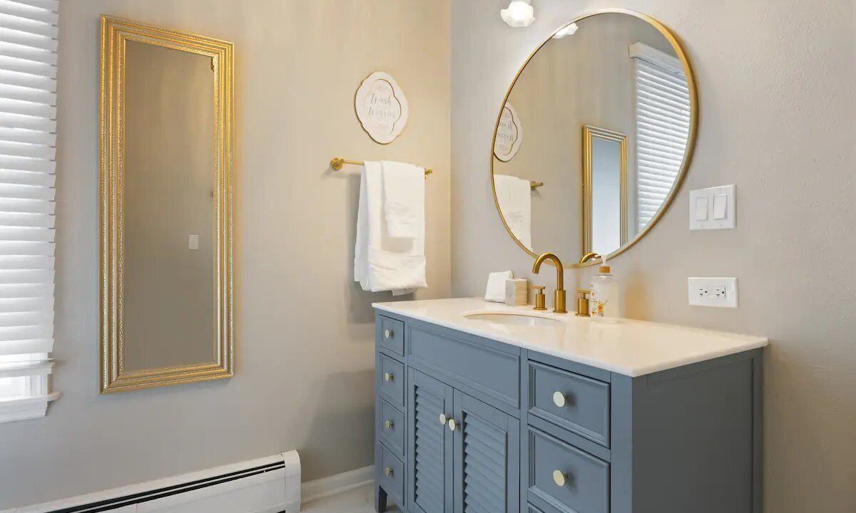 Photo of Bathroom in Fox Lake
