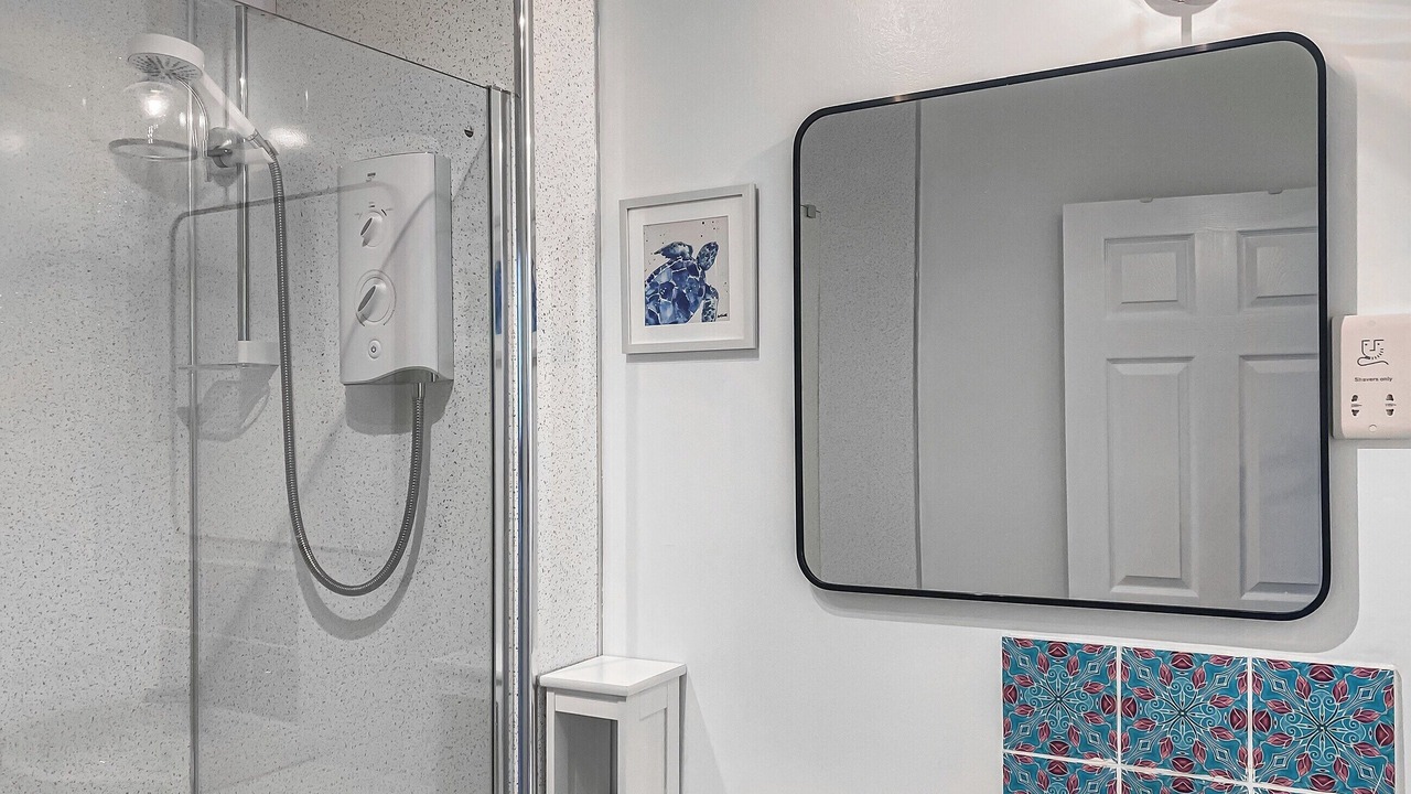 Photo of Bedroom in Porthtowan