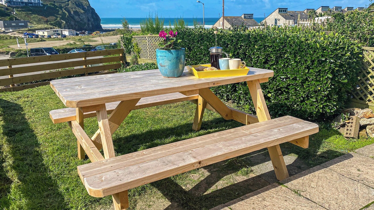 Photo of Outdoor in Porthtowan