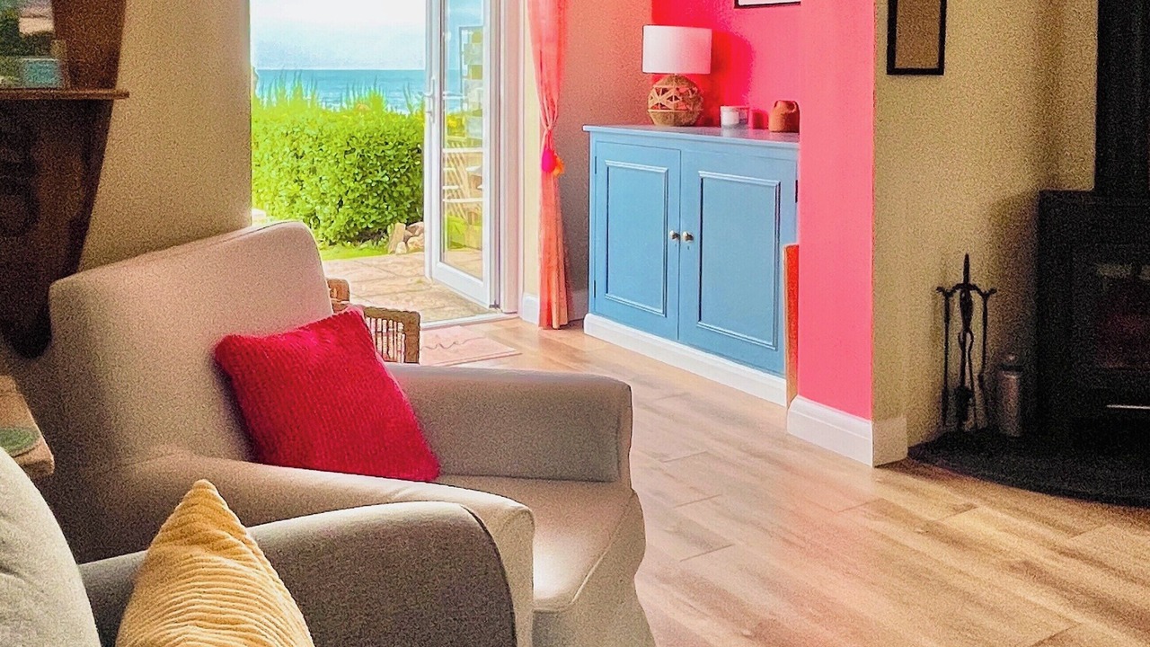 Photo of Bedroom in Porthtowan
