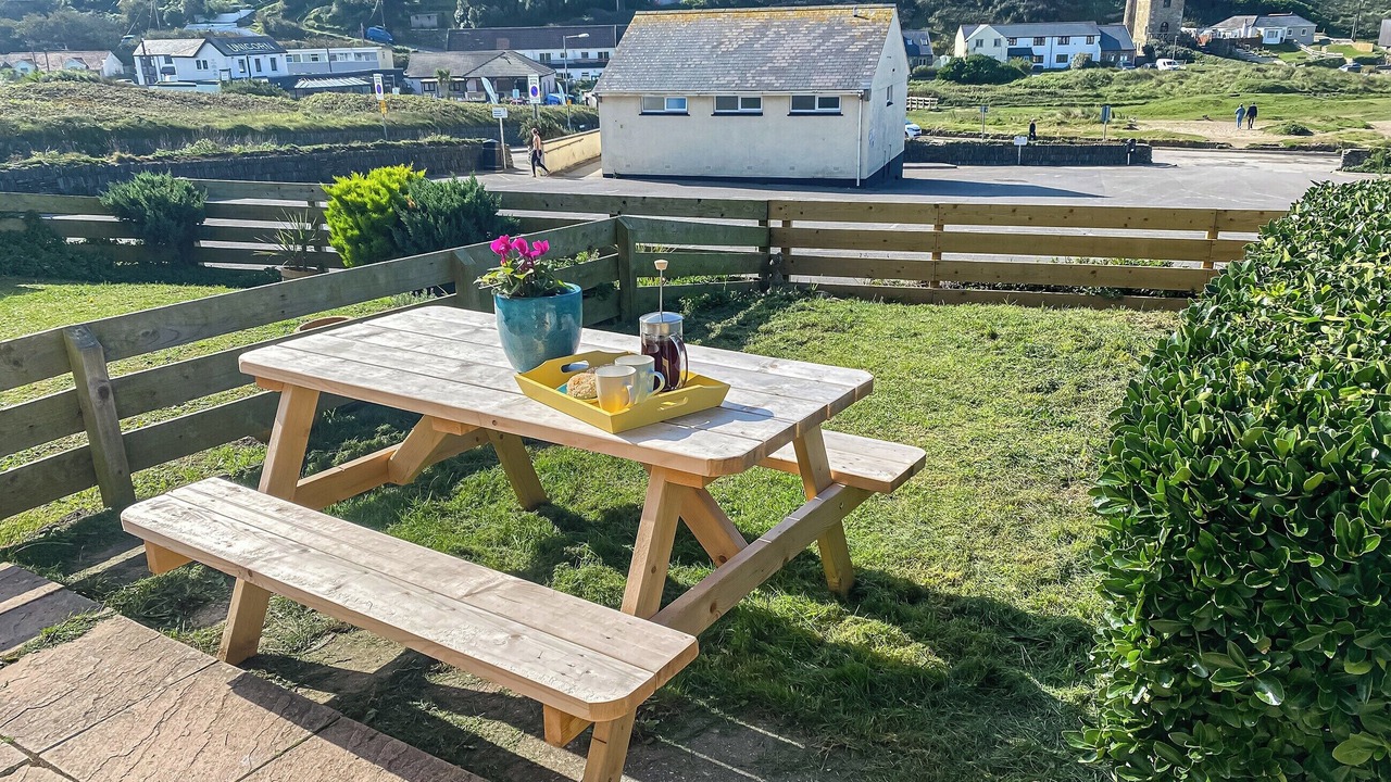 Photo of Others in Porthtowan