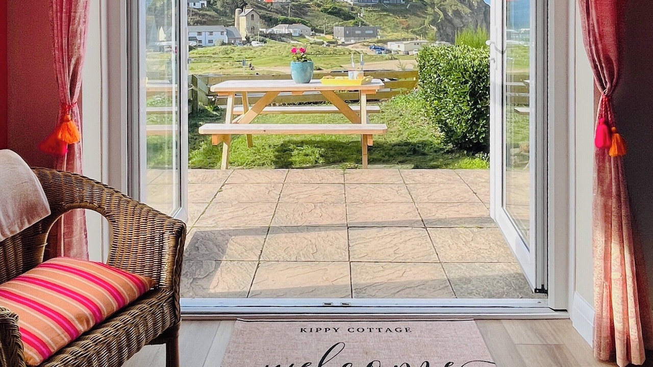 Photo of Outdoor in Porthtowan