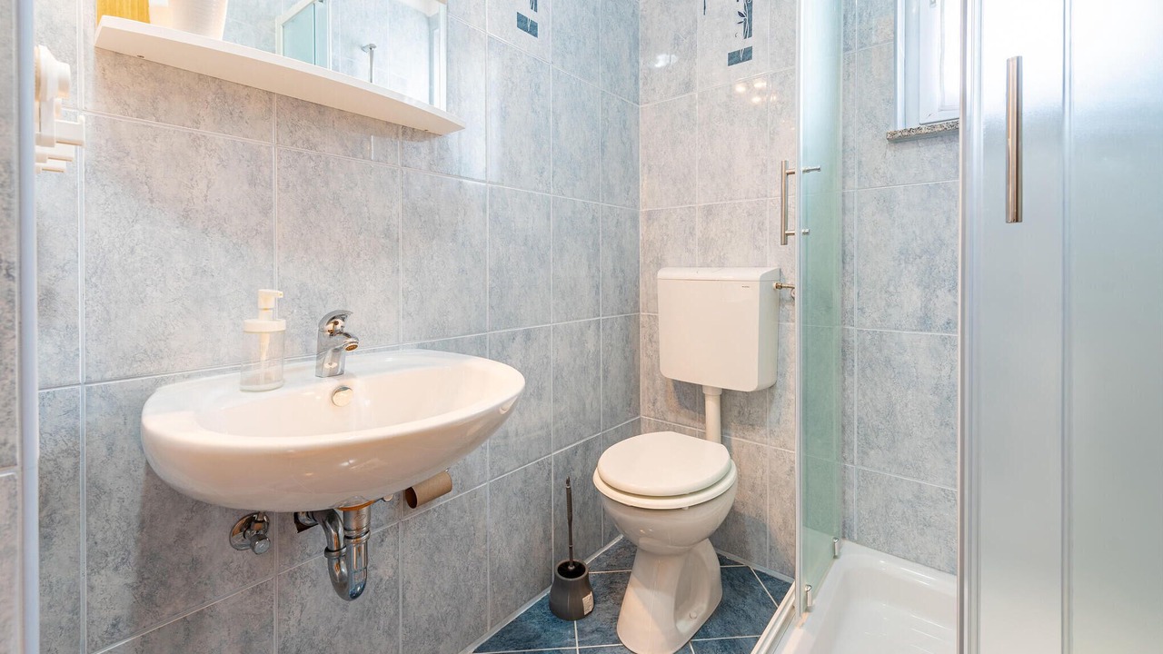 Photo of Bathroom in Kosljun