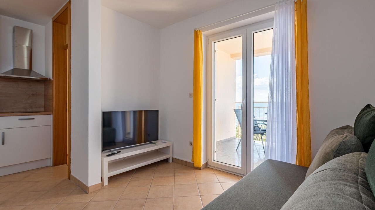 Photo of Bedroom in Kosljun