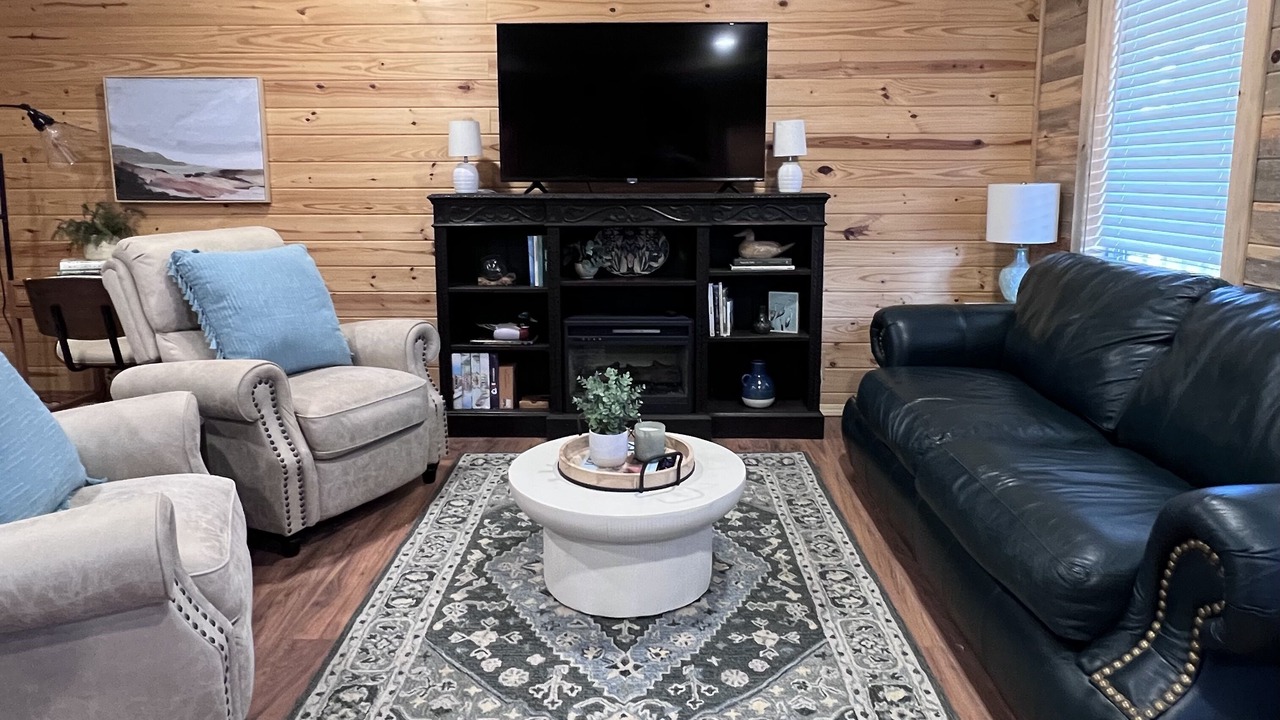 Photo of Livingroom in Farmerville