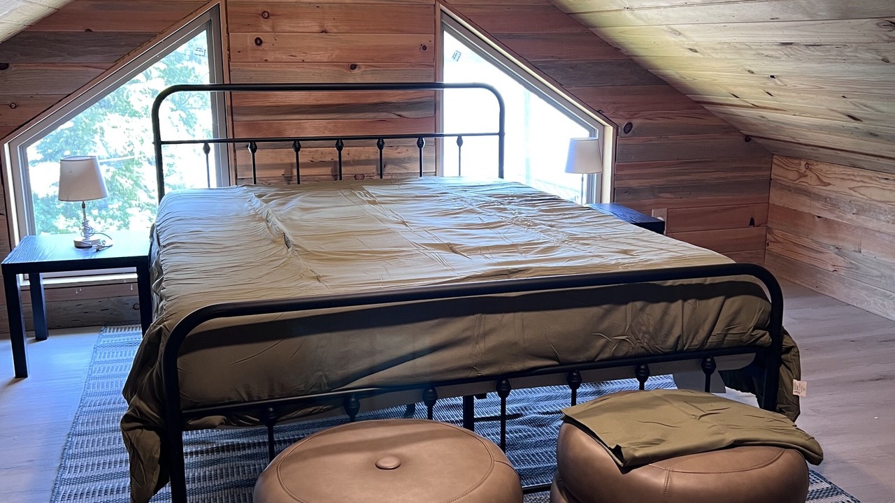 Photo of Bedroom in Farmerville