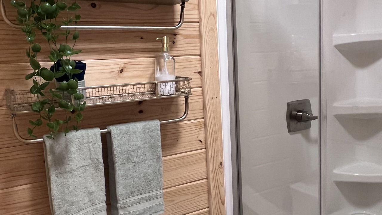 Photo of Bathroom in Farmerville
