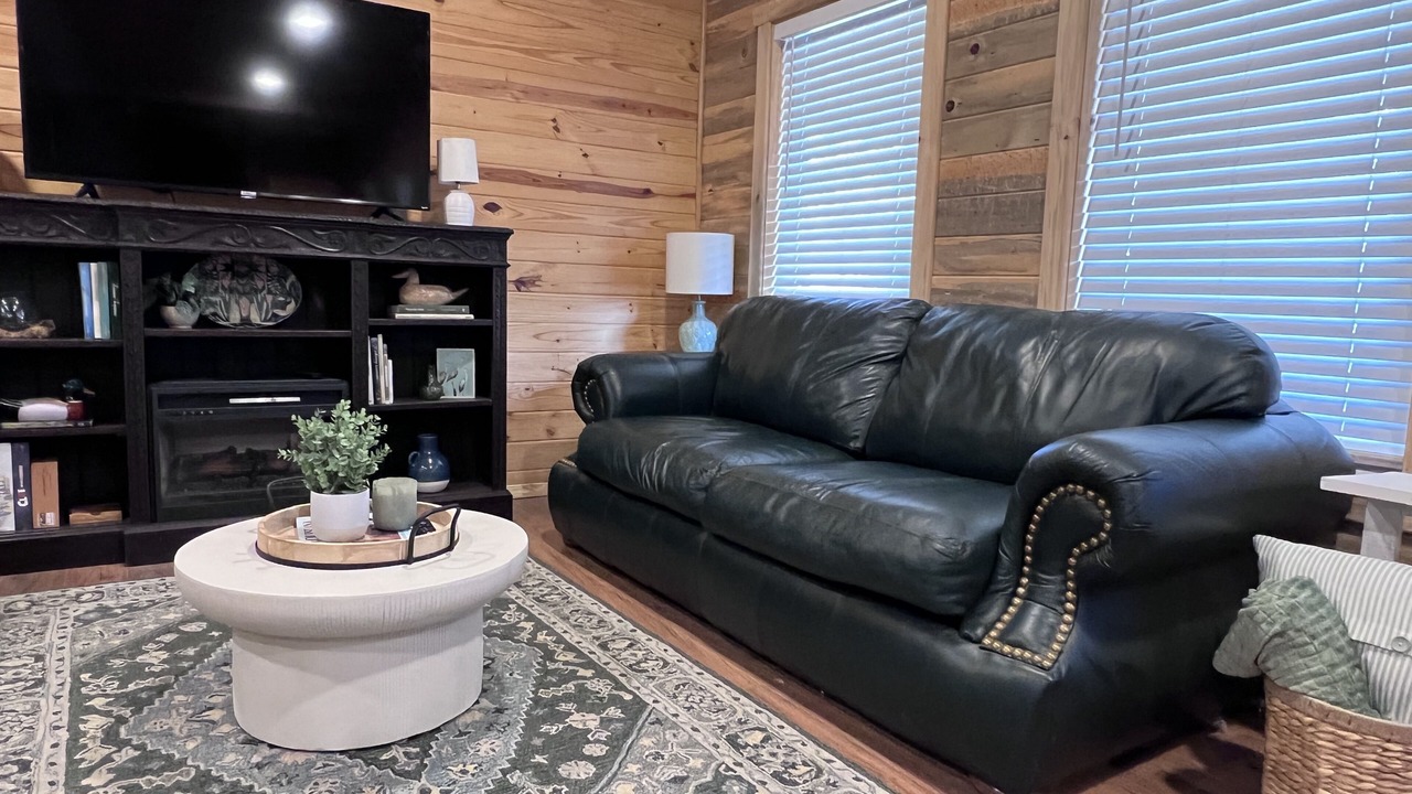 Photo of Livingroom in Farmerville