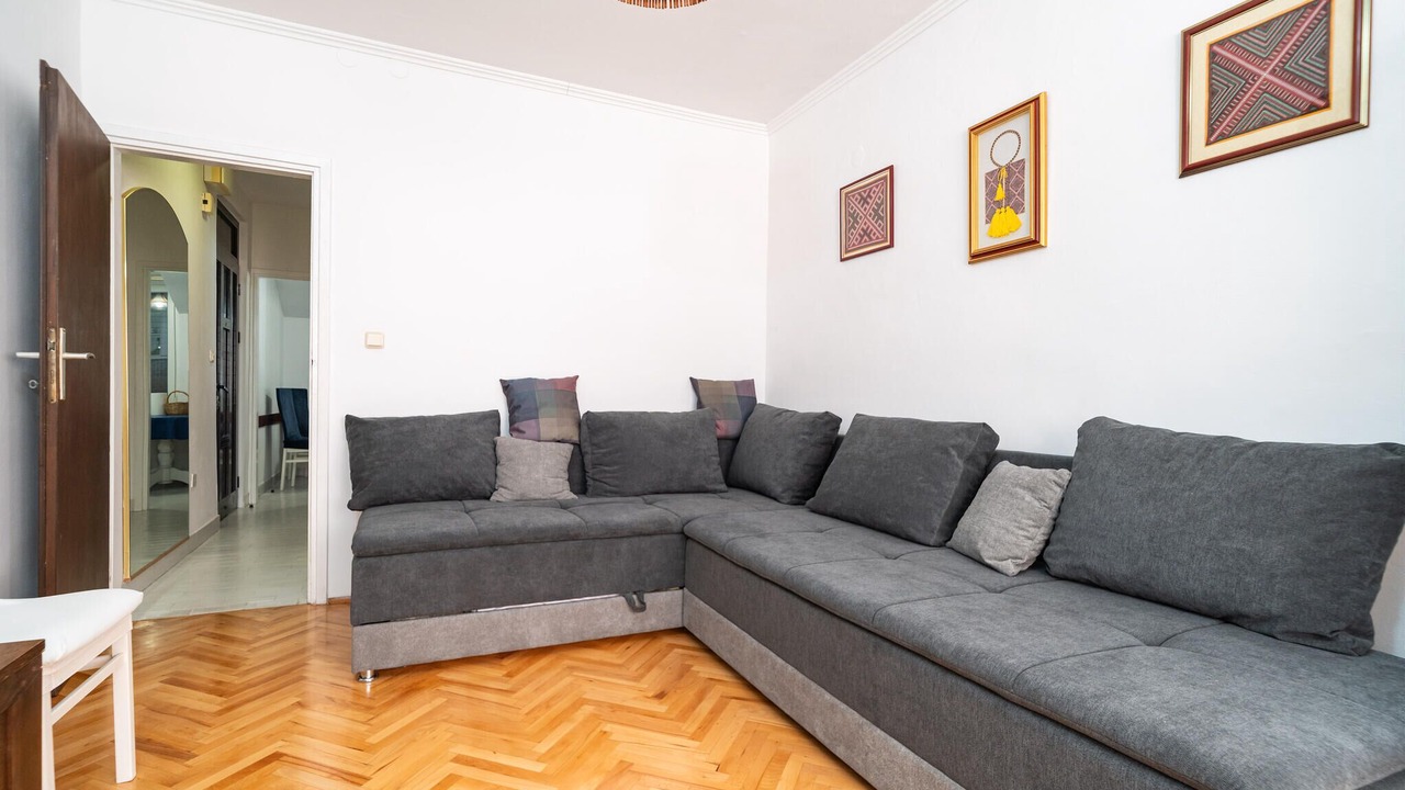 Photo of Bedroom in Gorica