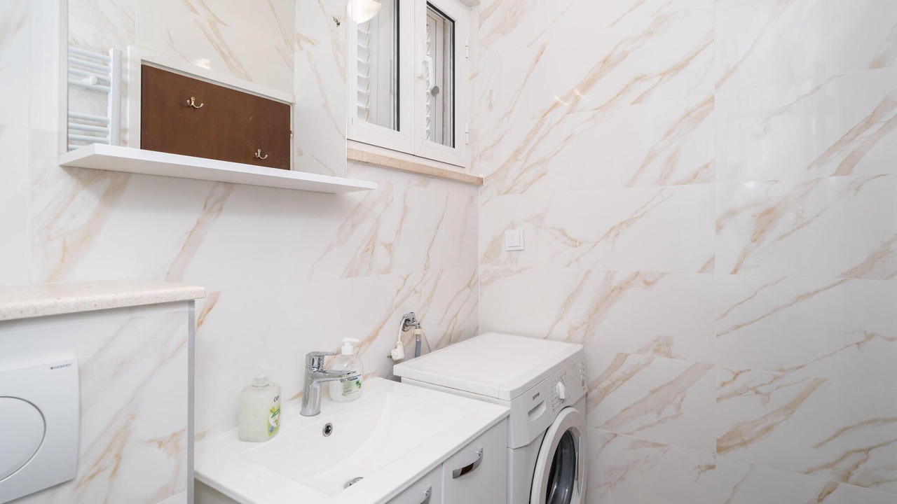 Photo of Bathroom in Gorica