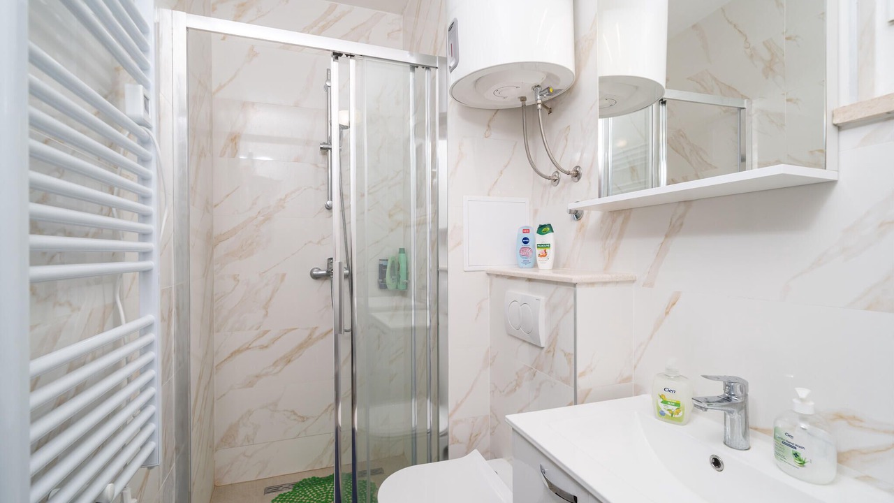 Photo of Bathroom in Gorica