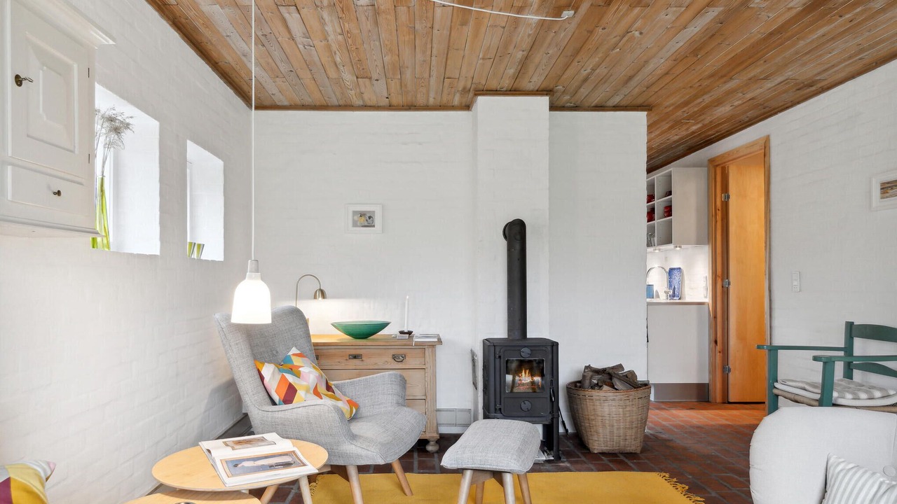 Photo of Bedroom in Jerup