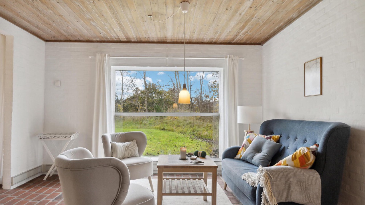 Photo of Bedroom in Jerup