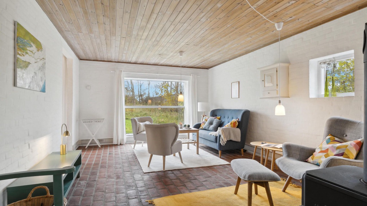Photo of Bedroom in Jerup