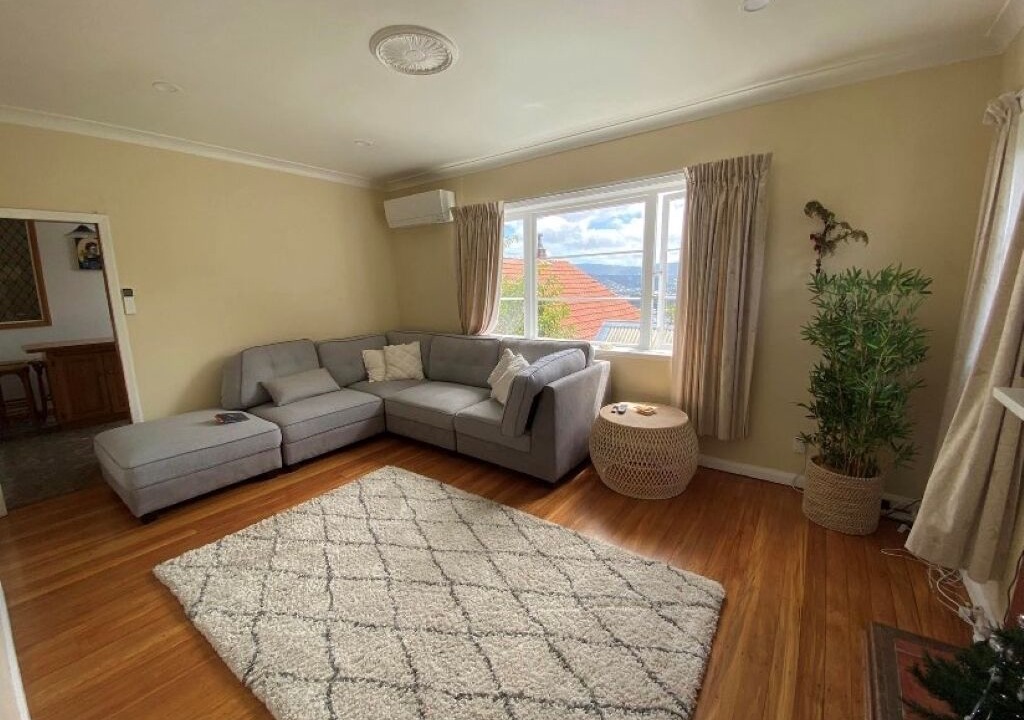 Photo of Livingroom in Miramar