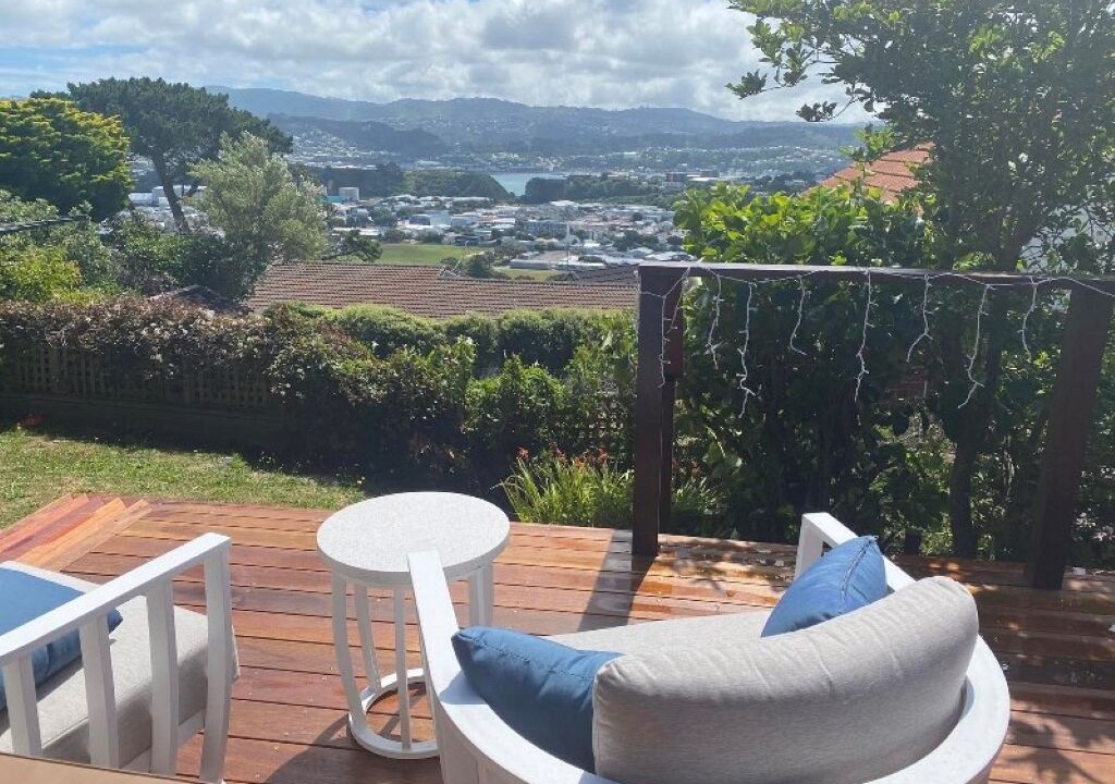 Photo of Patio Balcony in Miramar