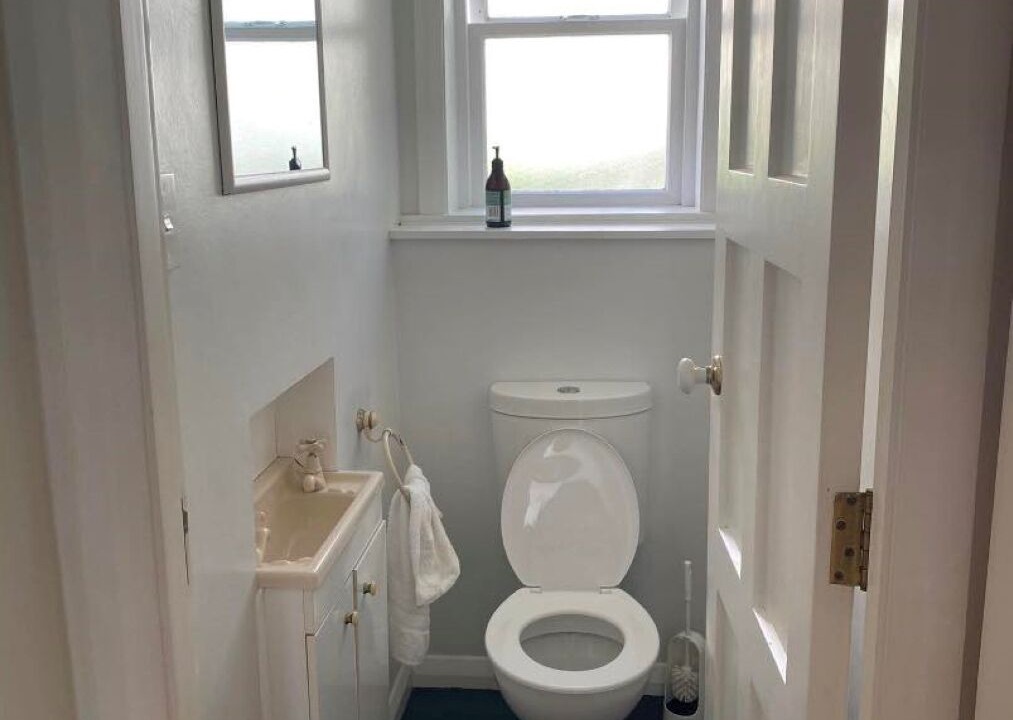 Photo of Bathroom in Miramar