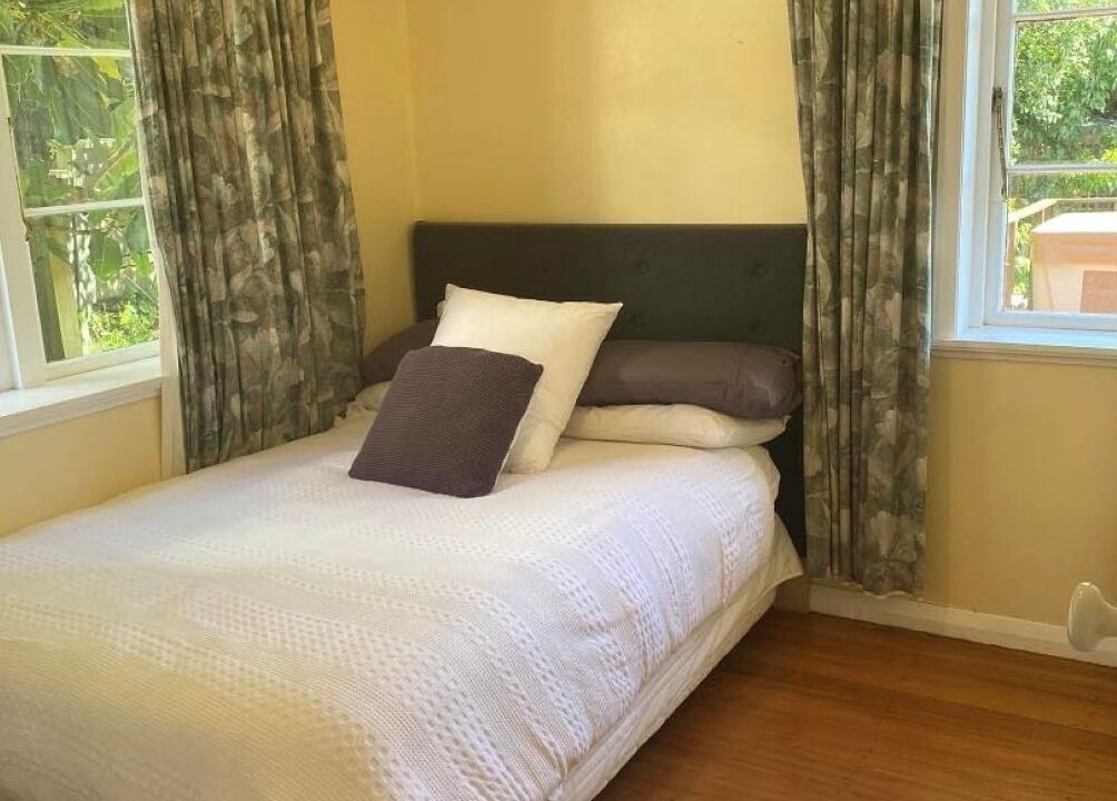 Photo of Bedroom in Miramar