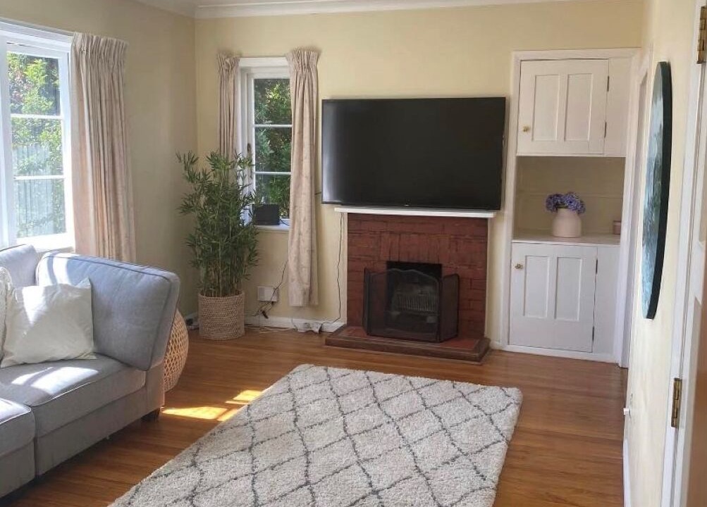 Photo of Livingroom in Miramar