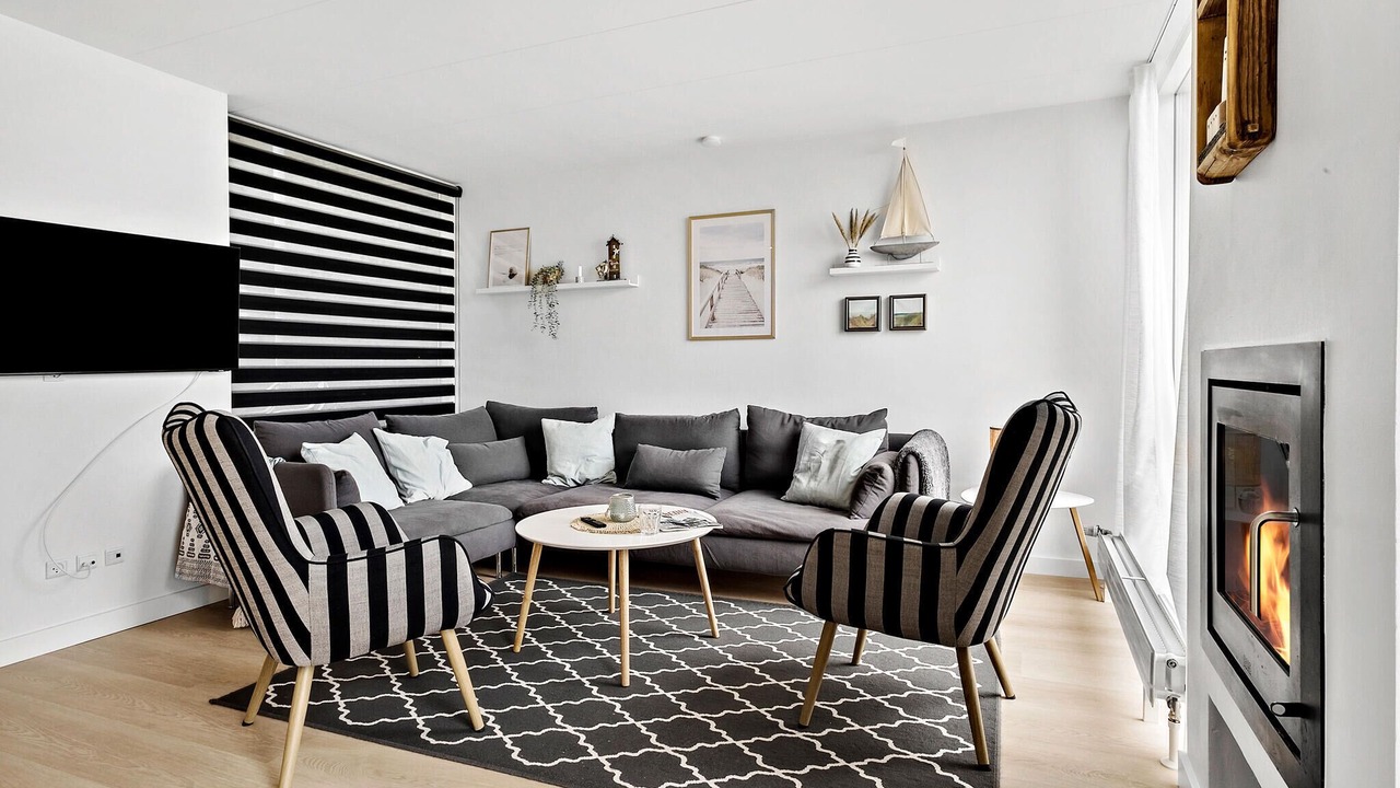 Photo of Bedroom in Oster Hurup