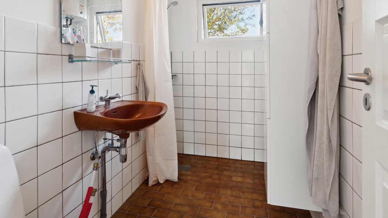 Photo of Bathroom in Marup