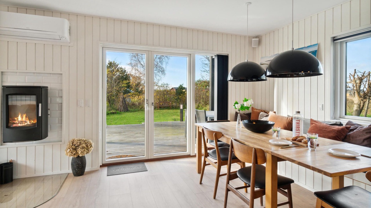 Photo of Bedroom in Marup