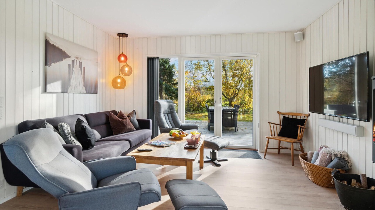 Photo of Bedroom in Marup