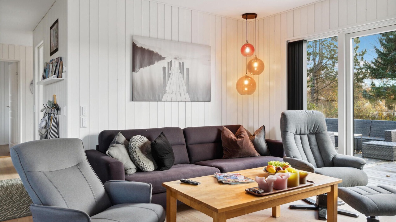 Photo of Bedroom in Marup
