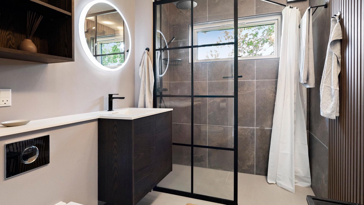 Photo of Bathroom in Marup