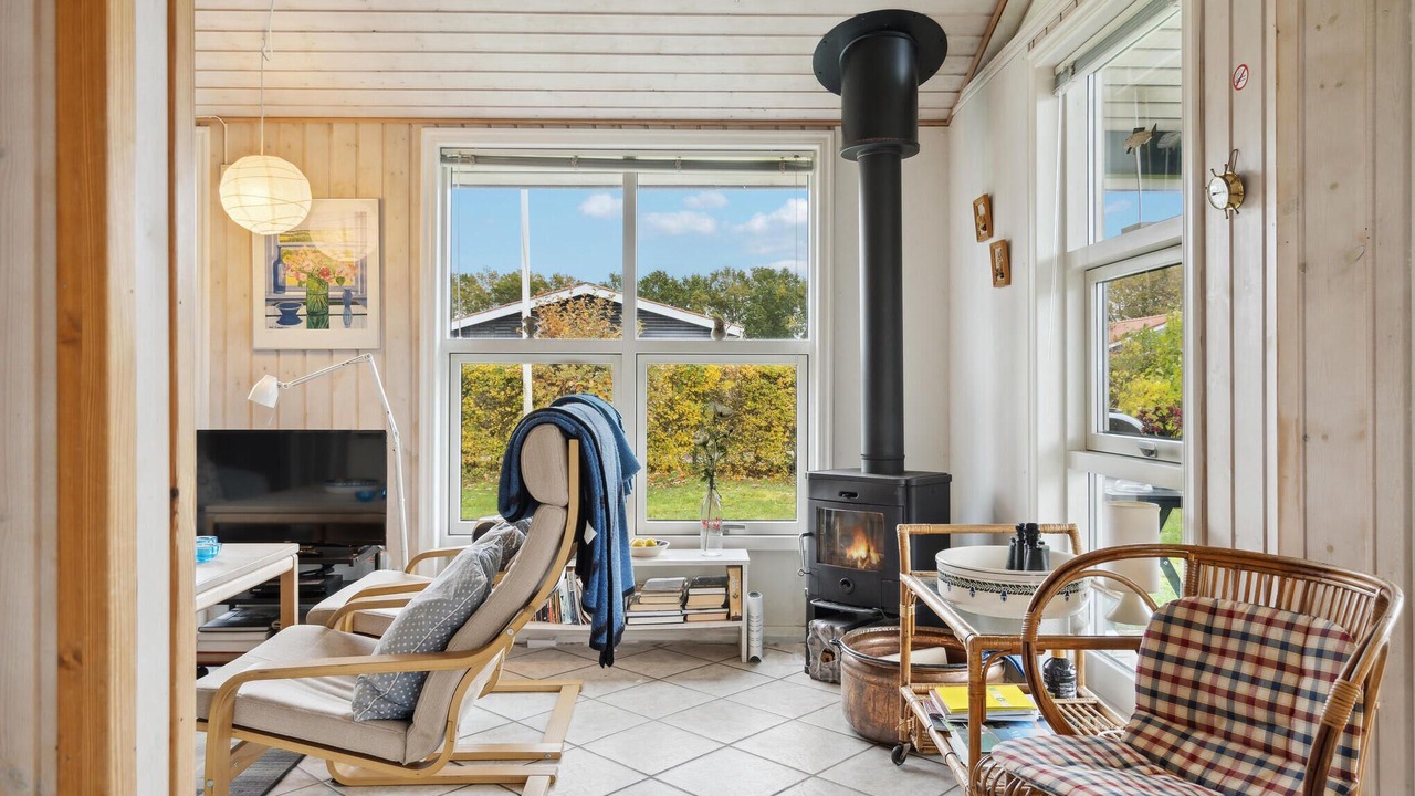 Photo of Bedroom in Nyborg