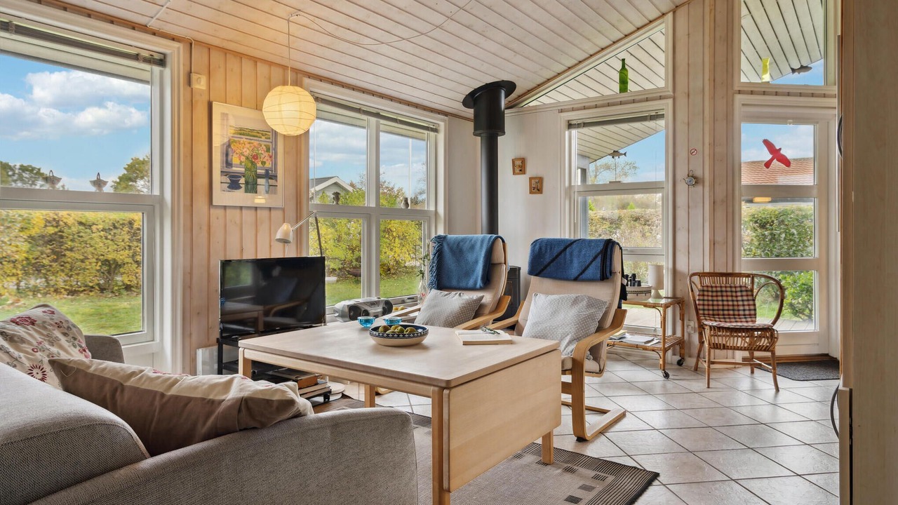 Photo of Bedroom in Nyborg