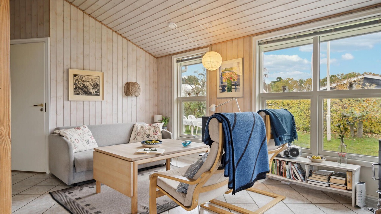 Photo of Bedroom in Nyborg