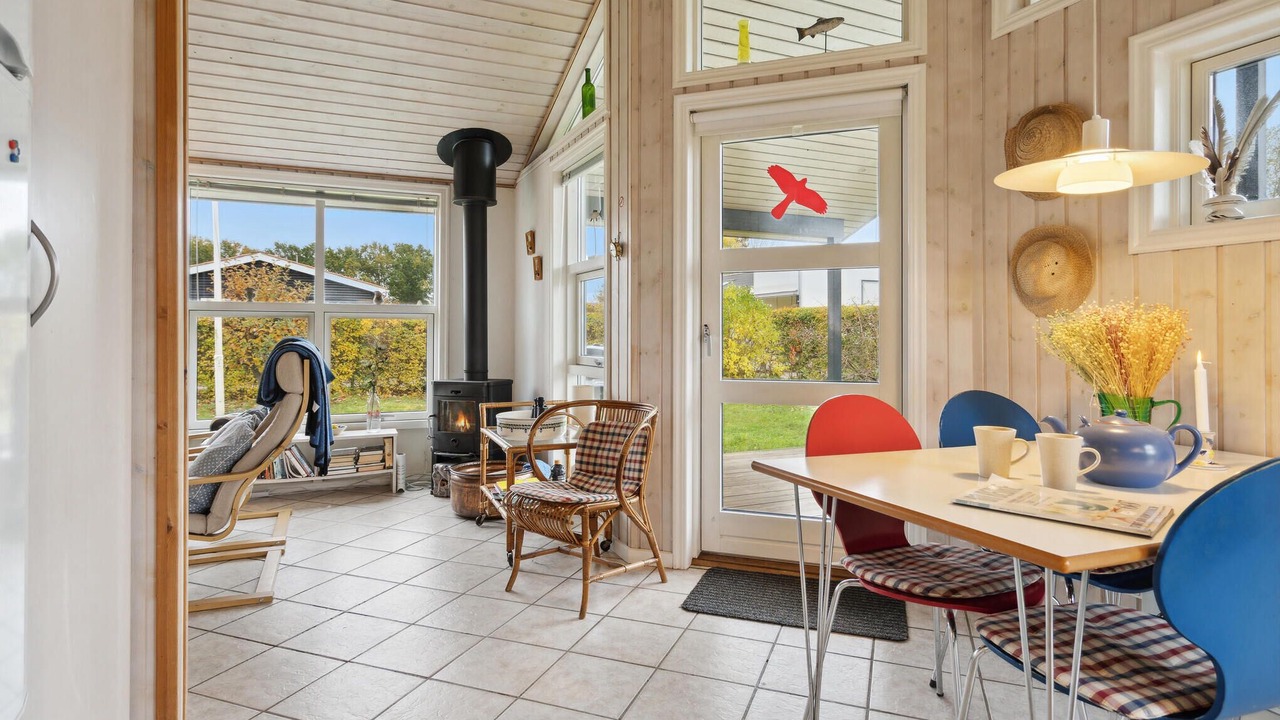 Photo of Bedroom in Nyborg