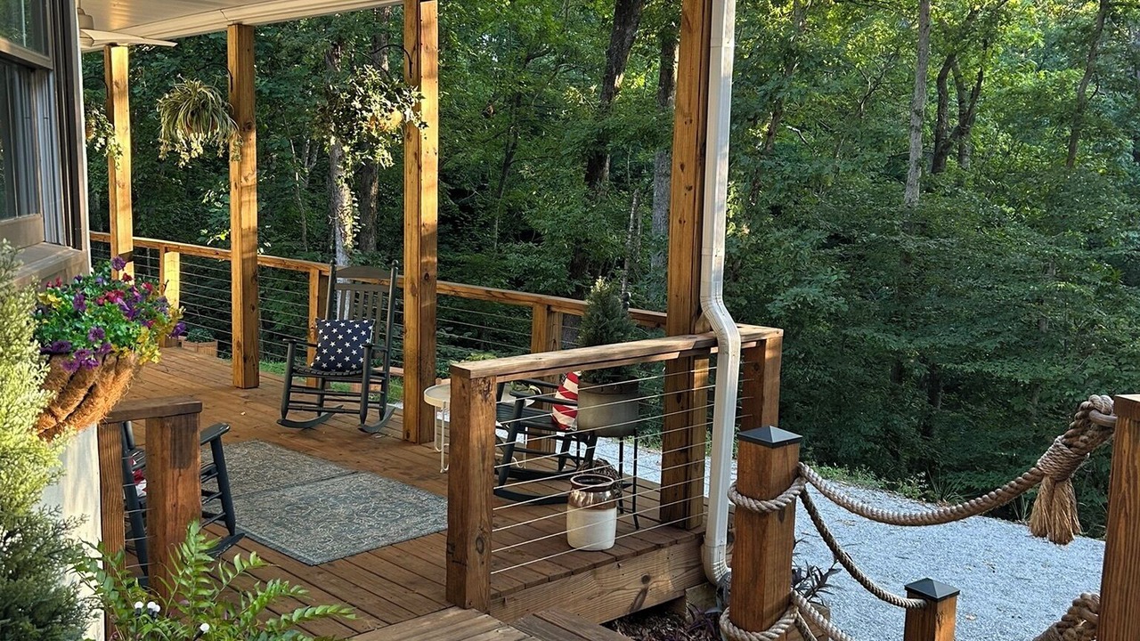 Photo of Outdoor in Gainesville