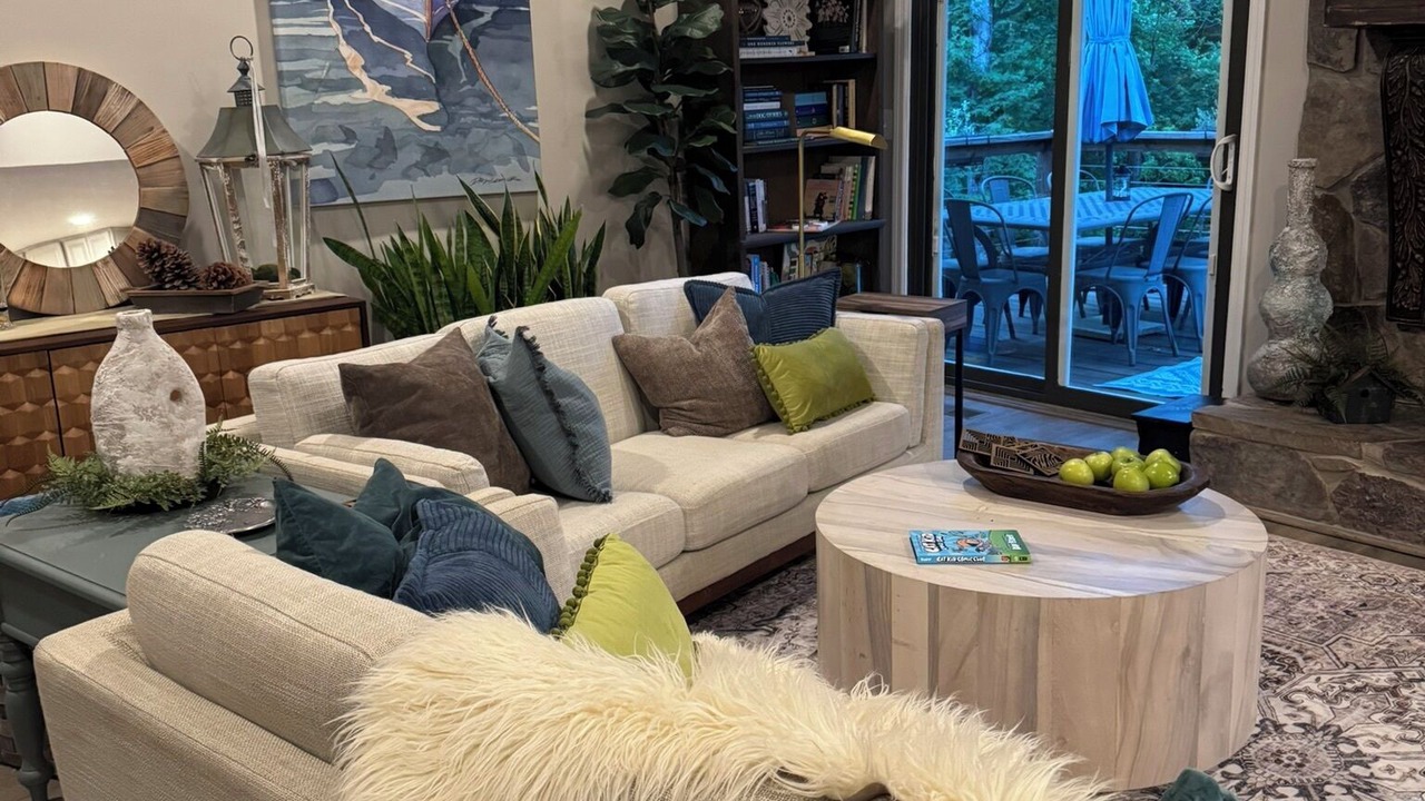 Photo of Livingroom in Gainesville