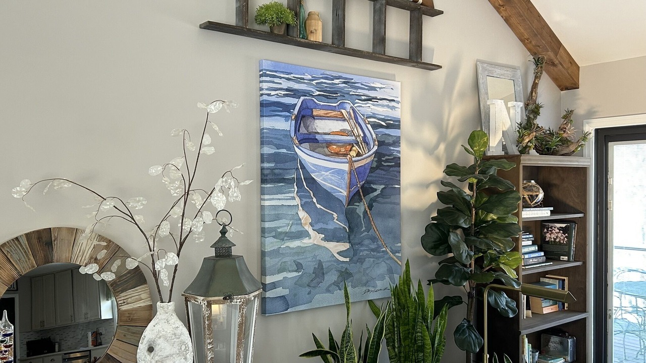 Photo of Bedroom in Gainesville