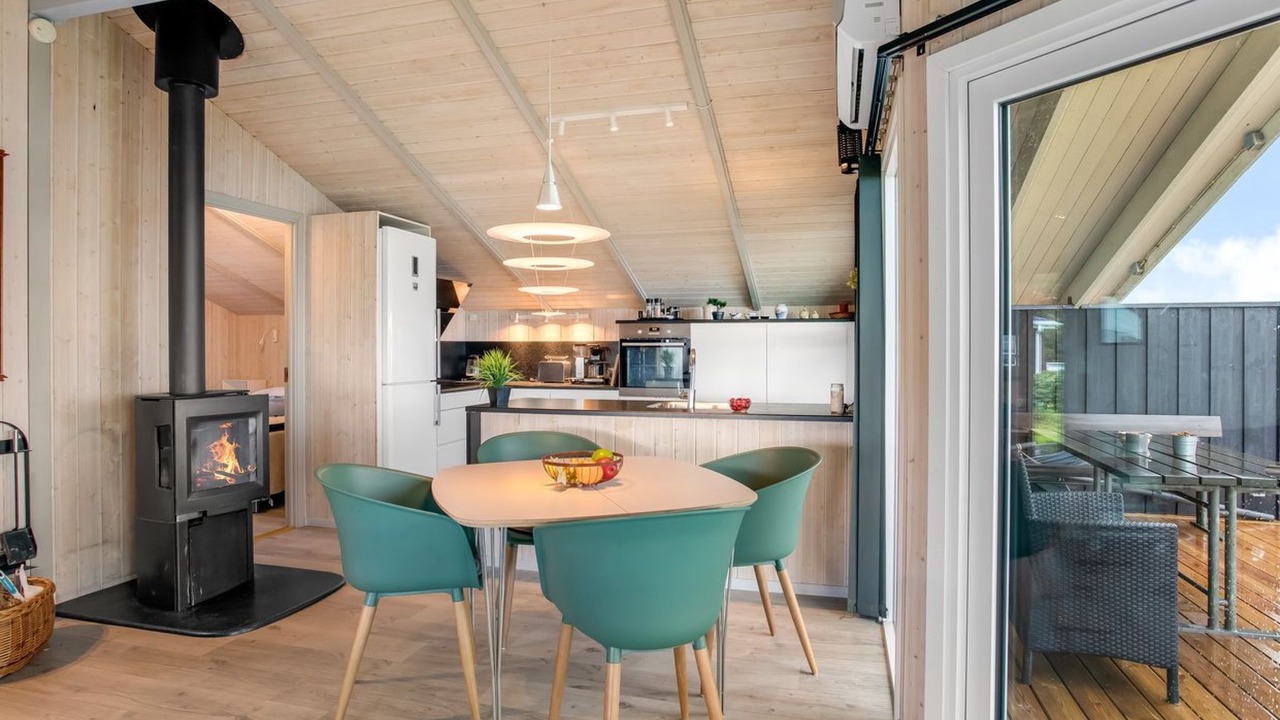 Photo of Livingroom in Sjaelborg