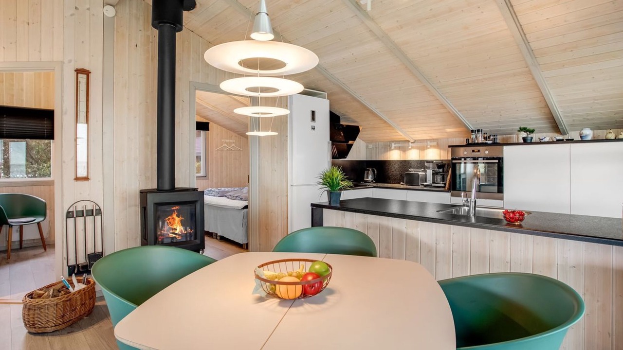 Photo of Livingroom in Sjaelborg