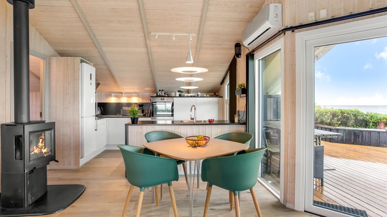 Photo of Livingroom in Sjaelborg