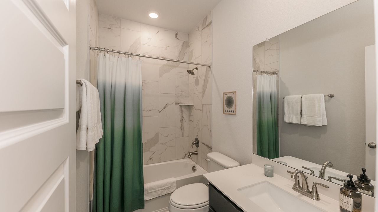 Photo of Bathroom in Kyle