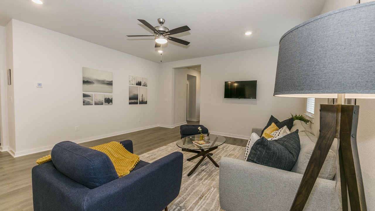 Photo of Livingroom in Kyle
