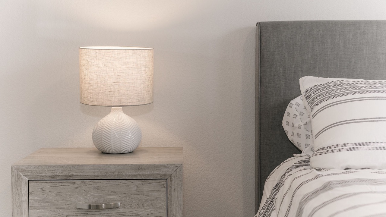 Photo of Bedroom in Kyle